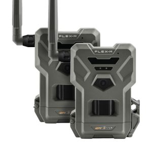 Spypoint  FLEX-M Twin Pack