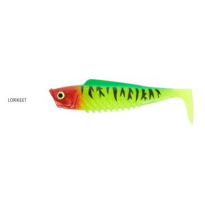 Squidgy Fish 150mm