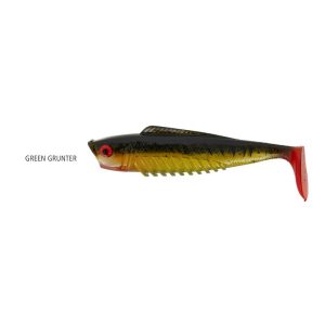 Squidgy Fish 70mm