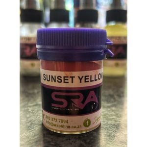 SRA Powder