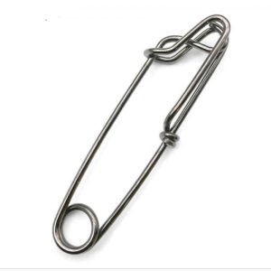 Stainless Steel Tuna Shark Clip