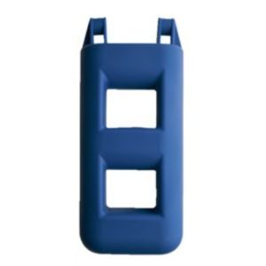 Stair Fender | 2 Stairs