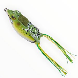 Stanford Baits Boom Boom Poppin Frog
