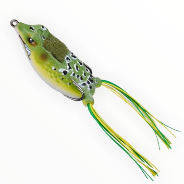 Stanford Baits Boom Boom Poppin Frog