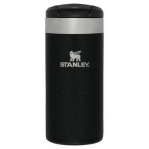 Stanley | Aerolight Transit Mug | Black