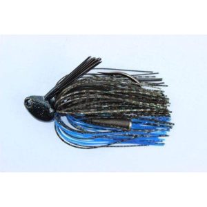 Stanley Big Nasty Flipping Jig