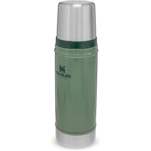 Stanley | Classic Flask | 473ml | Bottle Green