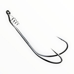 Stanley Ribbit Double Take Frog Hooks 2 pk