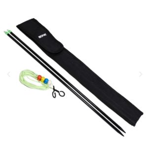 STANZ DISTANCE STICKS SLIM