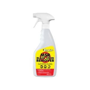Star Brite | MSR Black Stain Remover | 650ml