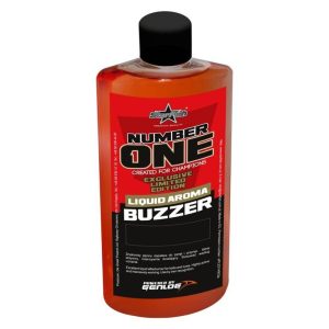 Star Fish | Number One Liquid Buzzer | 250ml