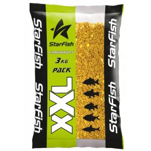 StarFish | XXL Groundbait | 3kg