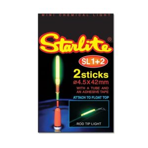 Starlite Standard SL1+2