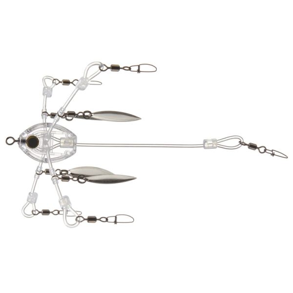 Stealth Lures Stealth Rig