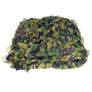 Stealth Net | Woodland | 4mtr x 1.5mtr