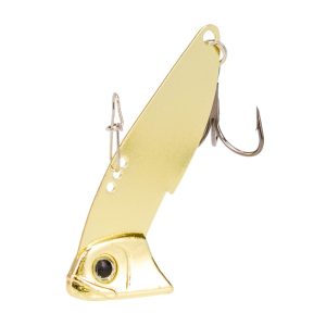 SteelShad Bottom Blade, Blade Bait
