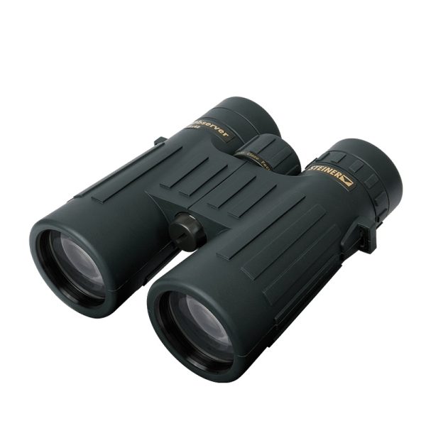 Steiner | Binoculars | Observer | 8×42