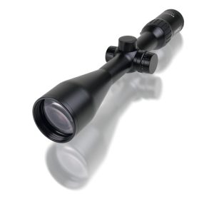 Steiner | Ranger 4 6-24×56 Riflescope