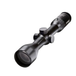 Steiner | Ranger 4 Rifle Scope 2.5-10×50 4A-I Reticle Illuminated Red Dot