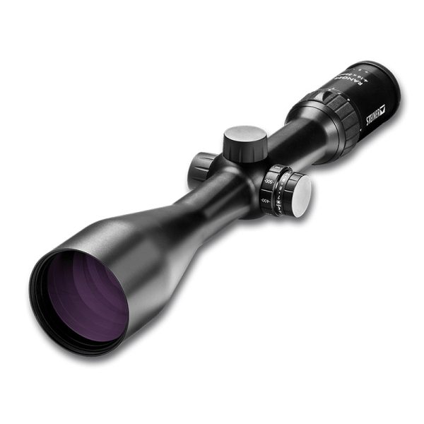 Steiner | Rifle Scope | Ranger | 4-16 x 56