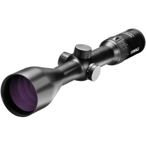 Steiner | Rifle Scope | Ranger 4 | 3-12×56