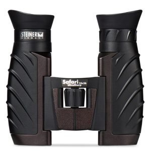 Steiner | Safari Ultrasharp Binoculars
