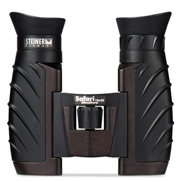 Steiner | Safari Ultrasharp Binoculars