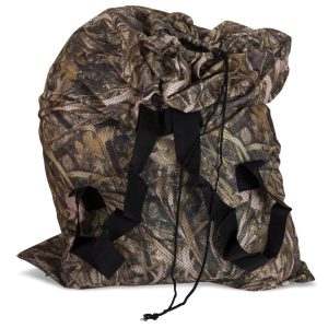 Stepland | Decoy Bag | XL