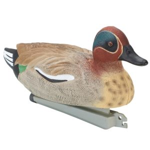 Stepland | Foam Teal Female Decoy