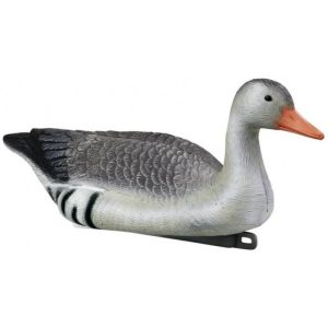 Stepland | Grey lag Goose Plastic Decoy