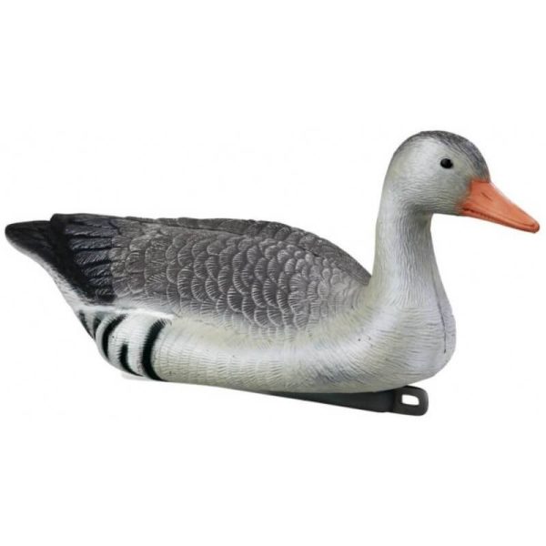 Stepland | Grey lag Goose Plastic Decoy
