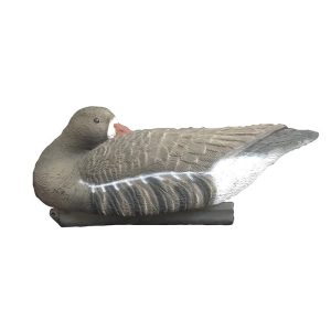 Stepland | HD Floating White-Fronted Goose Sleeper Decoy