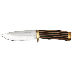 Stepland | Knife | 11cm | Fixed Blade