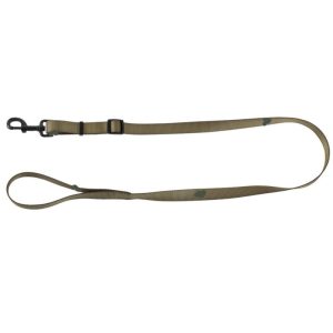 Stepland | Polyester Lead | 120cm | Khaki