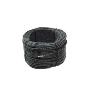 Stepland | Rope | 100m