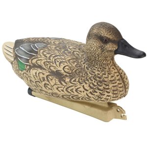 Stepland | Teal Decoy Female HD