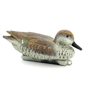 Stepland | Teal Female Decoy
