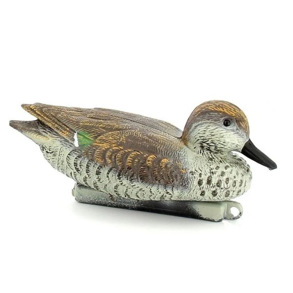 Stepland | Teal Female Decoy