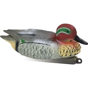 Stepland | Teal Male Decoy