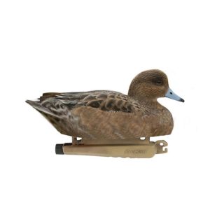 Stepland | Ultra HD Foamed Widgeon Female Whistle | Decoy