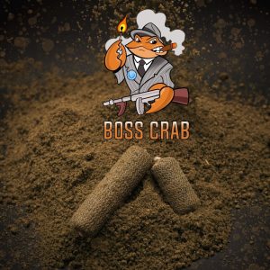 Stick Mix 1,5kg Boss Crab