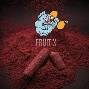 Stick Mix 1,5kg Fruitix