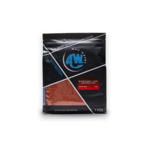 STICK MIX B-L.B BLOODWORM LIVER & BUTTRIC ACID 1KG