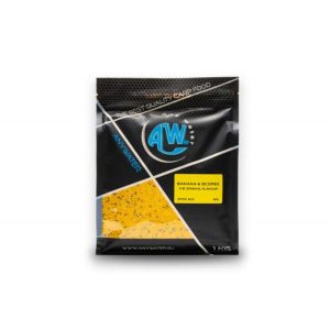 STICK MIX BANANA SCOPEX 1KG
