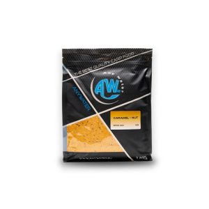 STICK MIX CARAMEL NUT 1KG