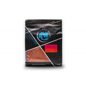 STICK MIX TANGERINE SQUID 1KG