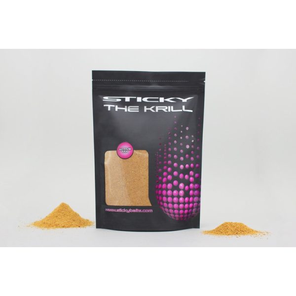 Sticky Baits Bloodworm Active Mix