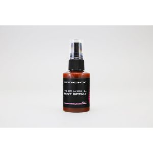 Sticky Baits Bloodworm Bait Spray