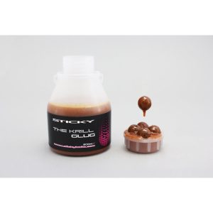 Sticky Baits Bloodworm Glug