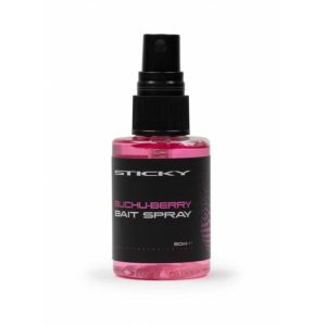 Sticky Baits Buchu-Berry Bait Spray